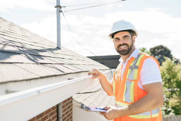 Best Metal Roofing Contractor  in Marietta, OK
