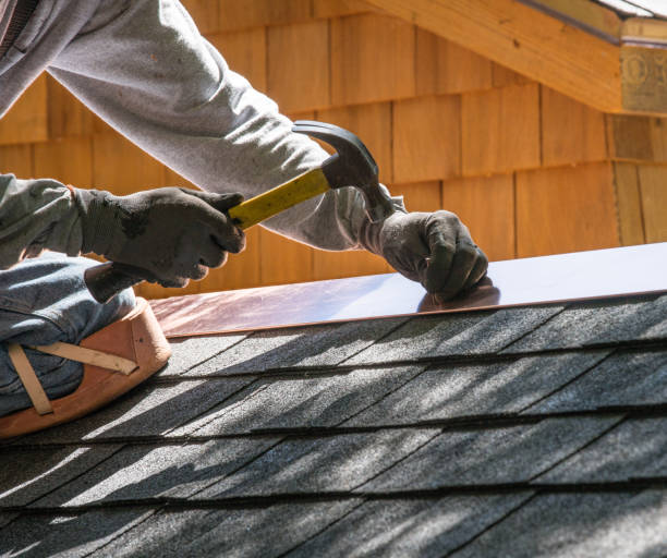 Best Shingle Roofing Installation  in Marietta, OK